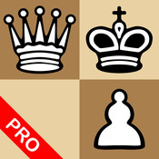 [Chess-Wise Pro for iPad]